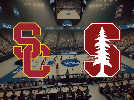 Women's Hall Of Fame Series (USC vs UNLV, Arizona vs Stanford)